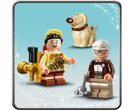 LEGO Disney i Pixar 43217 Dom z bajki „Odlot” - 1091361 - zdjęcie 9